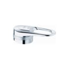 Grohe - Bedieningselement sanitairkraan Hendel 46415Ip0