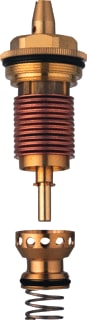 Grohe - Kraanbovendeel thermo element 47020