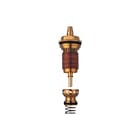 Grohe - Kraanbovendeel thermo element 47020