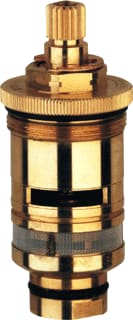 Grohe - Kraanbovendeel thermo element 47024