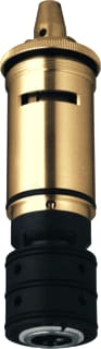 Grohe - Kraanbovendeel thermo element 47040