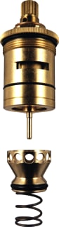 Grohe - Kraanbovendeel thermo element 47061