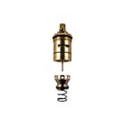 Grohe - Kraanbovendeel thermo element 47061