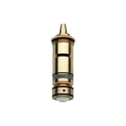 Grohe - Grohmix Kraanbovendeel Mix Waspatroon 47111