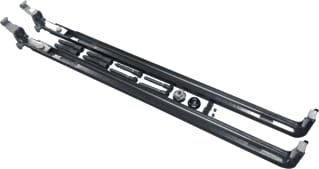 Brugman - Accessoires Accessoires Radiatorwandconsole Ju-Konsoleset 900H Ds2