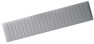 Geyer - Afdekprofiel voor kast/lessenaar Afdekstrk 220 Ral7035