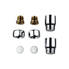 Grohe - Toebeh./onderdelen sanitaire kranen Terugslagkl.47134000 Se2