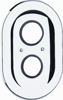 Grohe - Kraanrozet Rozet V 19605 47188
