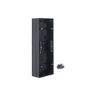 Hager Berker - R.3 Opbouwbak inbouwschakelmateriaal 10438935
