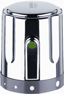 Grohe - Bedieningselement sanitairkraan Spaargreep Basic 47245000