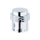 Grohe - Clova Bedieningselement sanitairkraan Instelknop 47256Ip