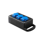 Keraf - Contactdooscombinatie cntdscomb 105794