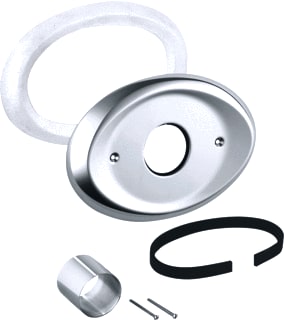 Grohe - Kraanrozet rozet 47295000