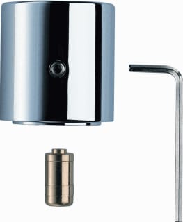 Grohe - Automatic 2000 Bedieningselement sanitairkraan Autom 2000 Steekslt 47350