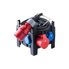 Keraf - Bouwaansluitkast 108654