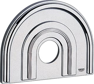 Grohe - Kraanrozet rozet 47459ip0