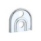 Grohe - Kraanrozet rozet 47463ip0