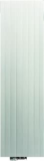 Brugman - Centric Centric Verti Piano / Line Radiator (paneel) 22-2000-700 c vert line
