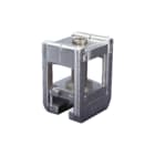 Wohner - CRITO Aansluitklem stroomrail Aanslklem 01092 30X10