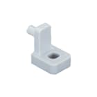 Wohner - Draagbeugel/adapter voor DIN-rail Raildrger 01119 Pe/N