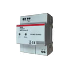 ABB Busch-Jaeger - ABB-Welcome Aanvull. app. deur-/video-intercom welcome m adaptor