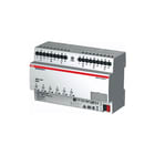 ABB Busch-Jaeger - I-Bus KNX Dimactor bussysteem Knx Led Dim 6V 210 W/Va