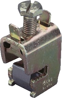 Wohner - CRITO Aansluitklem stroomrail Aanslklem 01287 16-70Mm