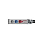 Quooker - Toebeh./onderdelen sanitaire kranen energieverdeler 3 sockets