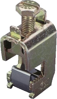 Wohner - CRITO Aansluitklem stroomrail Aanslklem 01292 16-70Mm