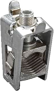 Wohner - CRITO Aansluitklem stroomrail Spreidklm 01318 185Mm2