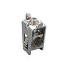 Wohner - CRITO Aansluitklem stroomrail Spreidklm 01318 185Mm2