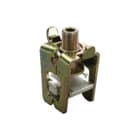 Wohner - CRITO Aansluitklem stroomrail Spreidklm 01319 30X20