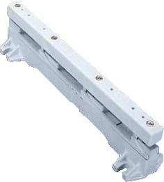 Wohner - Stroomrailsteun Railstsch 01479 3-Polig