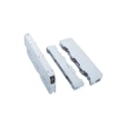 Wohner - Stroomrailsteun Railstsch 01484 3P+Aanslk
