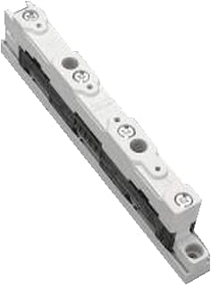 Wohner - Stroomrailsteun Railstsch 01500 3-Pol Xd