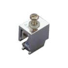 Wohner - CRITO Aansluitklem stroomrail Aanslklem 01514 M8X8