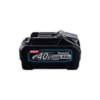 Makita - XGT 40 V Max Accupack elektrisch gereedschap Accu Bl4040 40V 4,0Ah