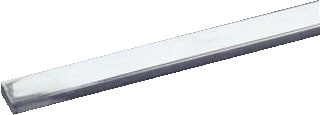 Wohner - EQUES Railkoper E-Cu-Rail 15X5 250A Lg2.4