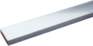 Wohner - EQUES Railkoper E-Cu-Rail 30X10 630 Lg2.4
