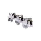 Wohner - CUSTO D-zekeringhouder Schrpatrh 01647 3Xd02
