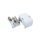 Wohner - CRITO Stroomrailadapter Aanslblok 01754 3P.300Mm2
