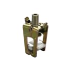 Wohner - CRITO Aansluitklem stroomrail Spreidklm 01759 32X20Mm