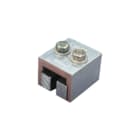 Wohner - CRITO Stroomrailkoppelstuk 01827 50Mm