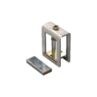 Wohner - CRITO Aansluitklem stroomrail Aanslklem 01906 51X21Mm