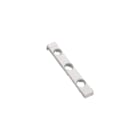Wohner - CUSTO Afdekking D0-zekeringhouder Afdekstrk 01980 3Xe18