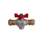 Nefit Bosch - Enviline Toeb./onderd. gasgestookte cv-ketel Filterset 3/4"