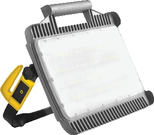Keraf - MAGNUM FUTURE Bouwlamp Mf 32Kw