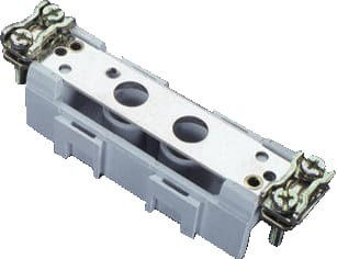 Wohner - Toeb./onderd. laagsp.-schakeltechn. Nulklem 03620 V.Patrh