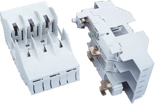 Wohner - QUADRON Mespatroonhouder Mespatrh 03656 160A