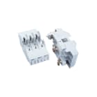 Wohner - QUADRON Mespatroonhouder Mespatrh 03656 160A